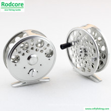Lite Stream Excellent Machine Cut Fly Fishing Reel